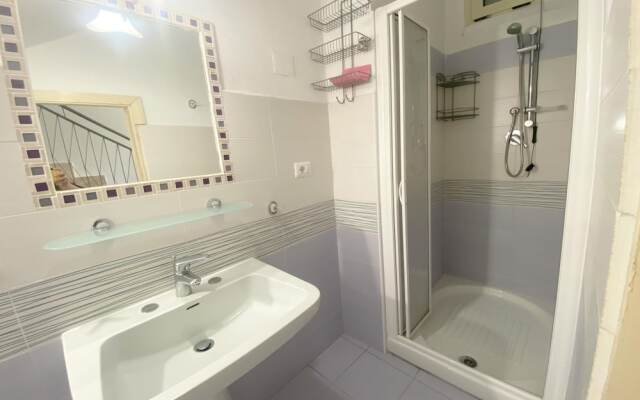 La Casa di Mariedda in Dorgali