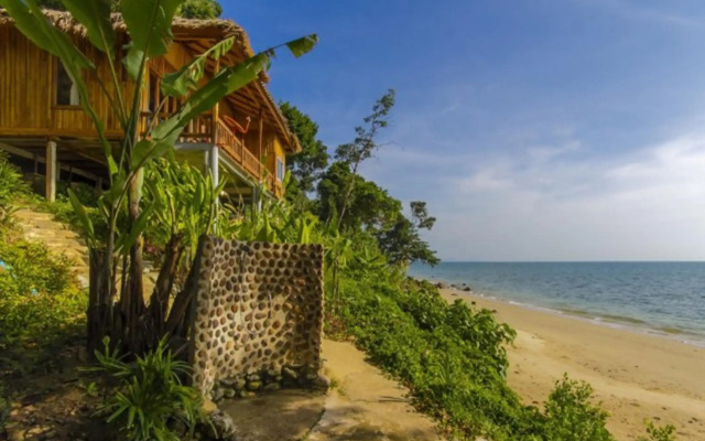 Koh Jum Resort