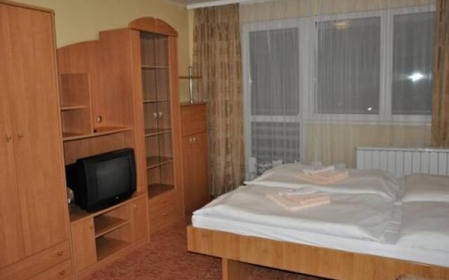 Hotel Pramen - Sivek Hotels
