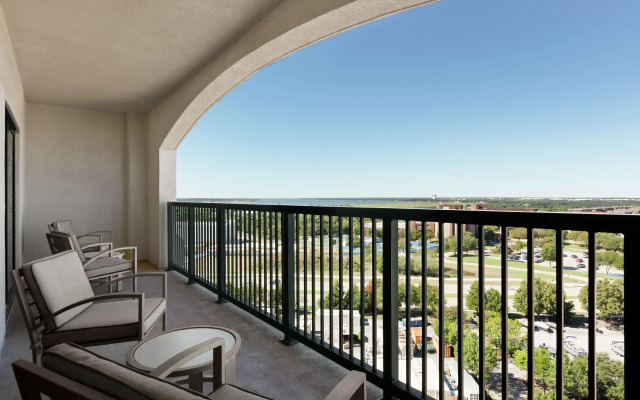 Embassy Suites by Hilton Dallas DFW Airport North
