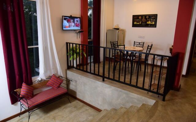 Kandy Hill Villa