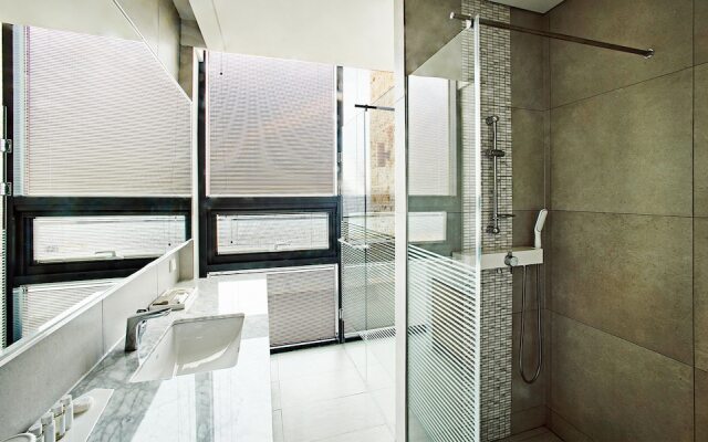 Havet Poolvilla & Resort