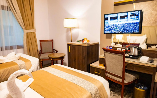 Odst Al Madinah Hotel