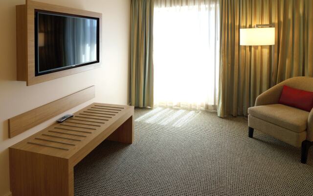 Stamford Plaza Sydney Airport Hotel & Conference Centre