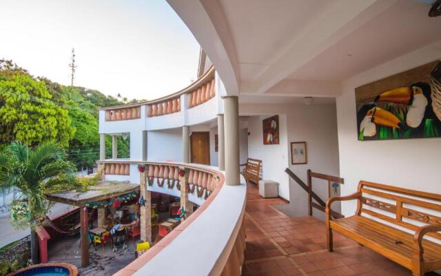 Pousada Bahia Brasil