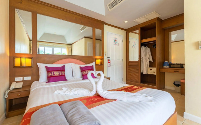 Chaba Hotel