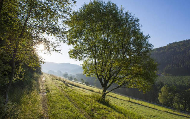 Landgasthof zum Sorpetal