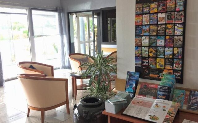 B&B HOTEL Montpellier Vendargues