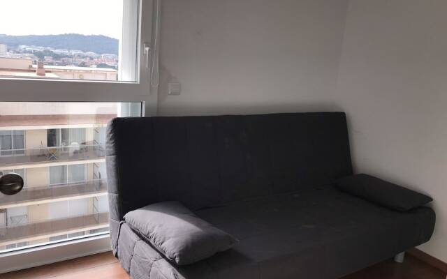 Apartamento Elypalace 15-2