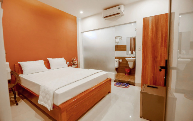 Spring Garden Villa Hoi An