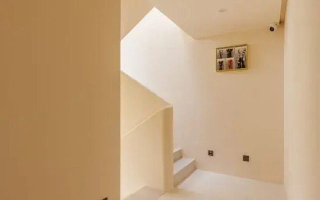 Shanghai Springfield Huahua Leisure Resort Homestay