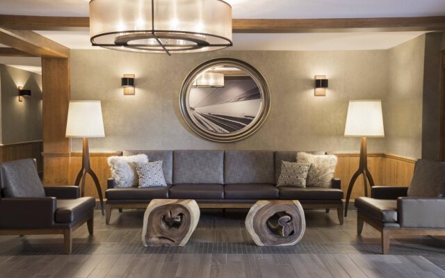 Residence Inn by Marriott Mont Tremblant Manoir Labelle
