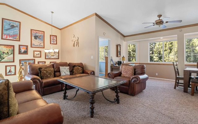 Moonridge Golf Escape