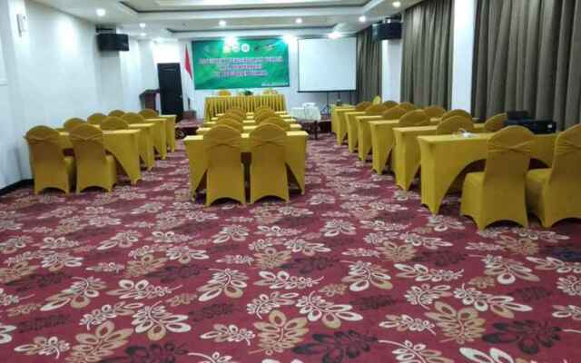 Grand Tembaga Hotel