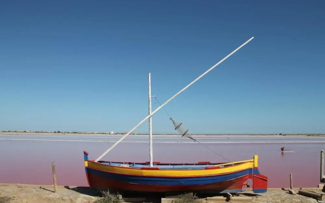 La Maison Narbonnaise