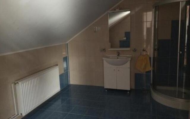 Pensiunea Ego Residence