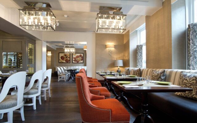 St. Ermins Hotel, Autograph Collection