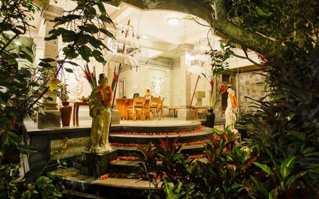 Om Ham Retreat and Resort