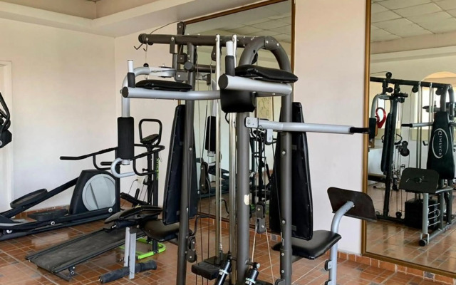 Inn Galerias Hotel