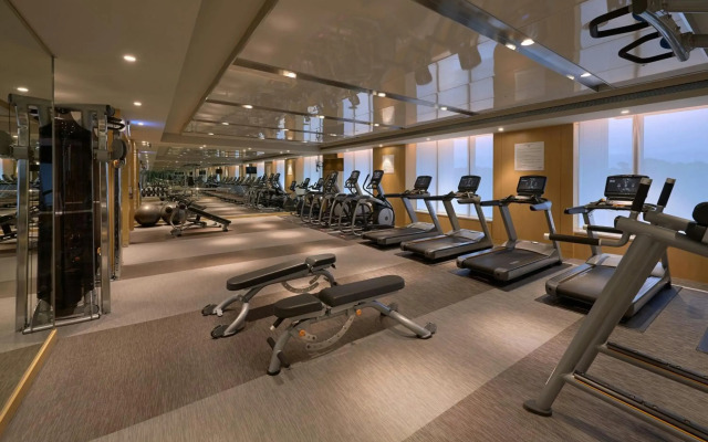 Courtyard by Marriott Taipei