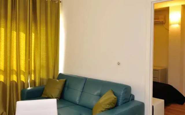 VLC Habitat Edificio Apolo