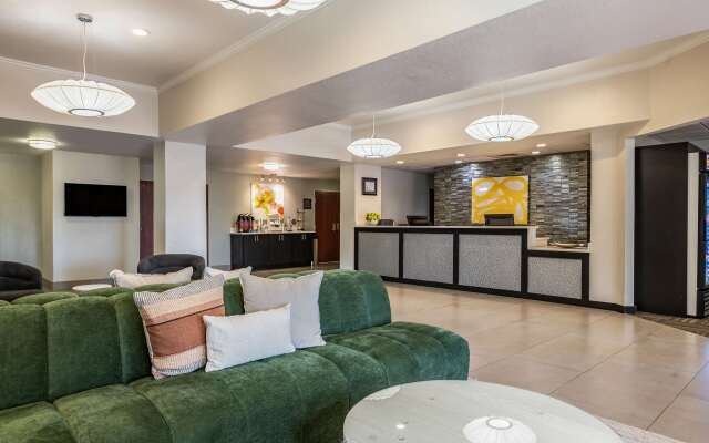 Best Western Auburndale Inn & Suites