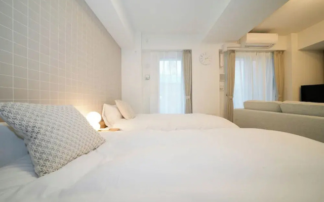 Mondomio Sapporo Minami 3-jo