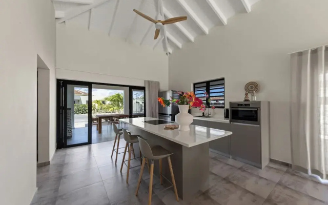 Casa Carpe Diem with private pool