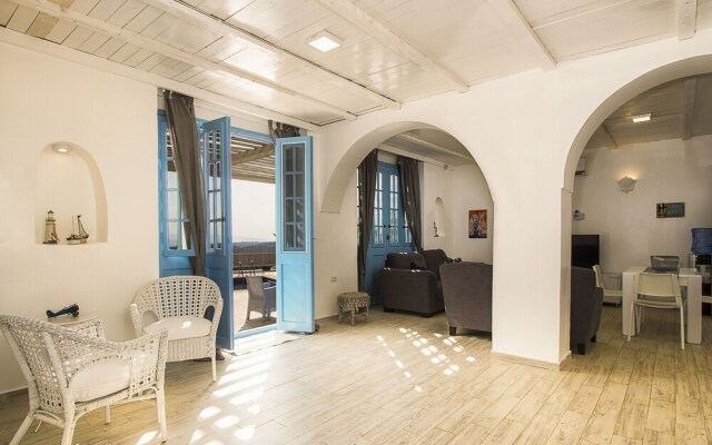 Villa Naya Branch 3 Santorini