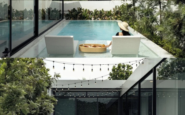 TUL VIlla Chiangmai