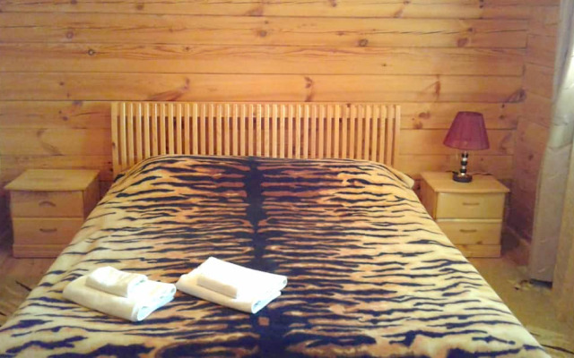 Охотный Двор