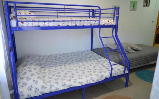 Beatriz Hostel