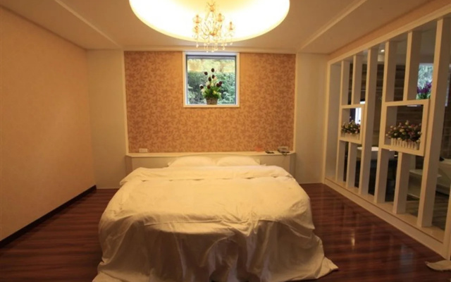 Yangshuo Hua Xiang Man Ting West Street Hotel
