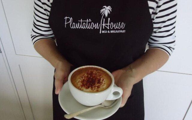 Plantation House Bed & Breakfast