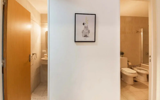 Family Apart Puerto Madero by BueHomes