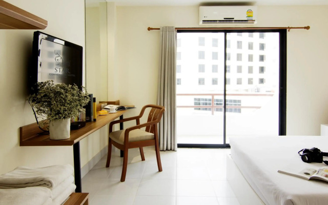 Star 3 Residence