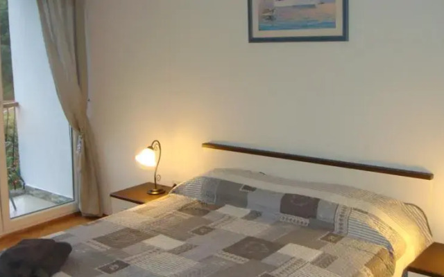Apartment Bubamara