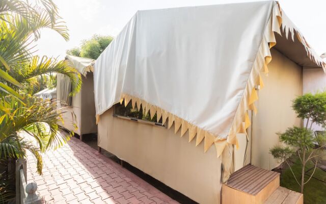 Samardha Jungle Resort by OYO Rooms