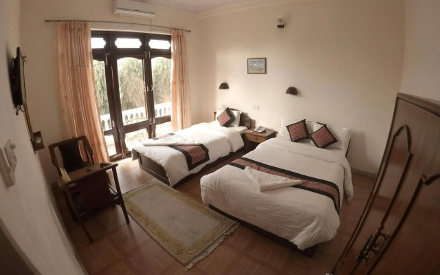 OYO 128 Hotel Dream Pokhara
