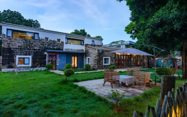 Beihai Weizhou Island Yake Residence