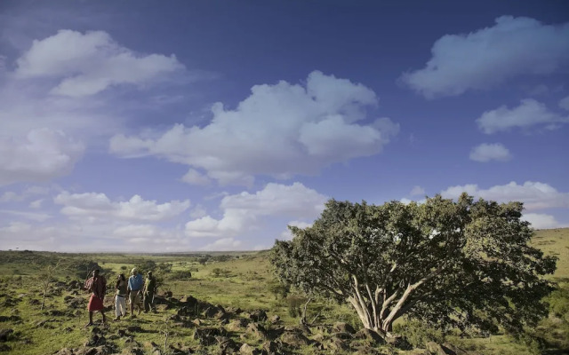 Kicheche Mara Camp