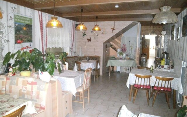 Gästehaus Margolf