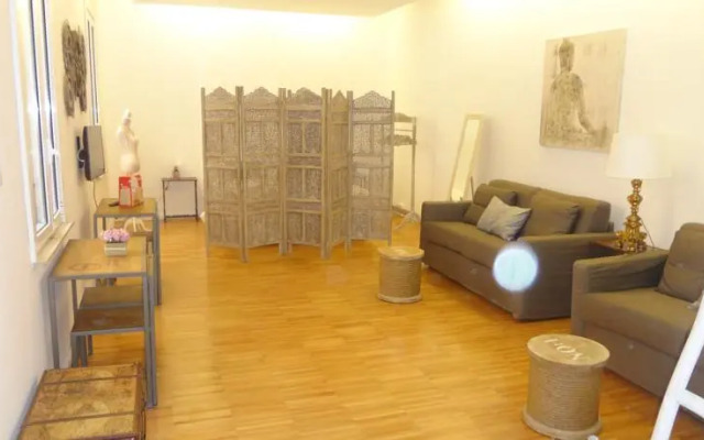 Il Cortile al Vaticano