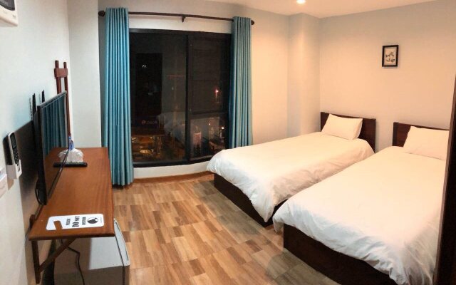 TNA Hotel