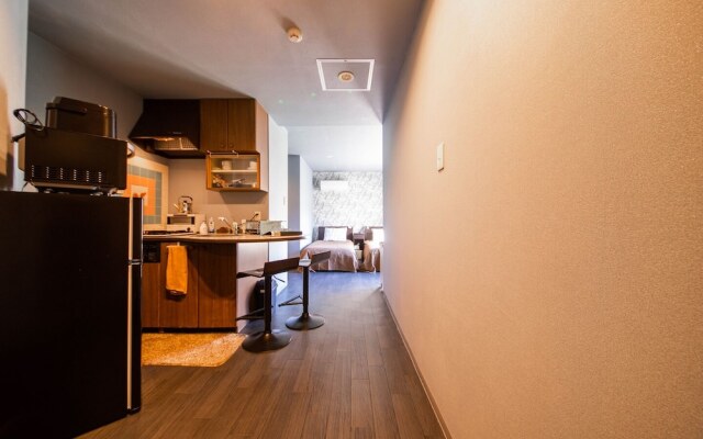 Few Days Condominium