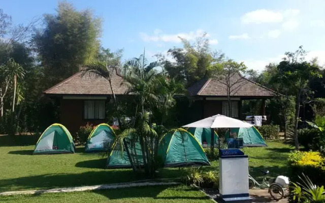 Puntara Khao Yai