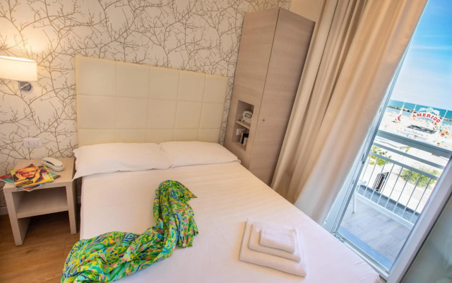 Hb Hotels Orchidea Blu