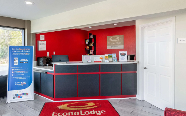 Econo Lodge Crestview South