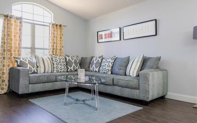 948 Lake Berkley Dr, Kissimmee, US