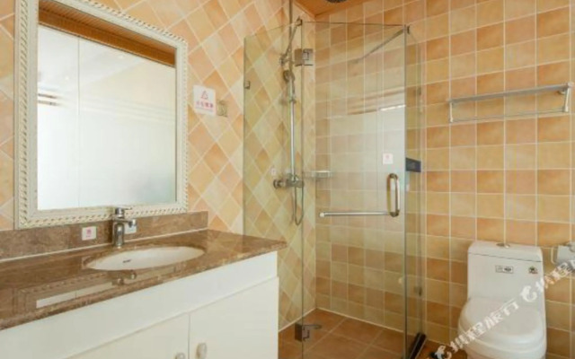 Hengyue Express Hotel (Run Run Shaw Hospital Xiasha District)